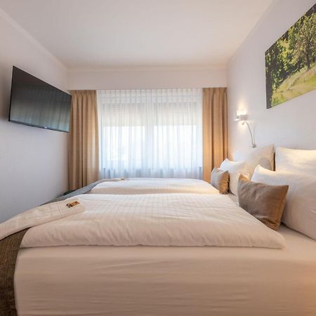 Eichengrund Cochstedt Hotel Hecklingen  Luaran gambar