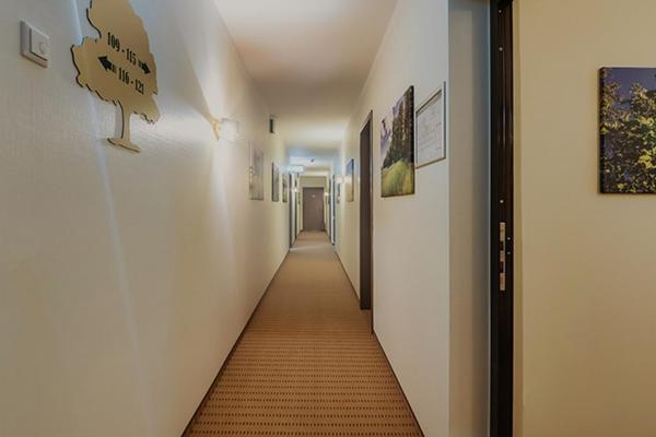 Eichengrund Cochstedt Hotel Hecklingen  Luaran gambar