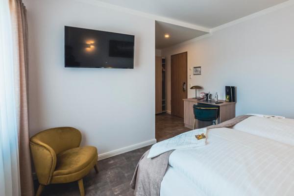 Eichengrund Cochstedt Hotel Hecklingen  Luaran gambar