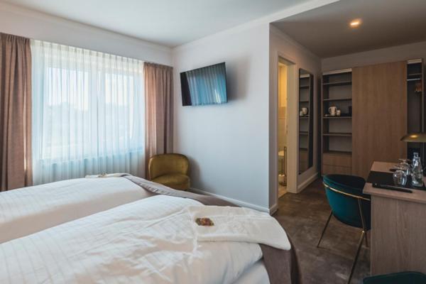 Eichengrund Cochstedt Hotel Hecklingen  Luaran gambar