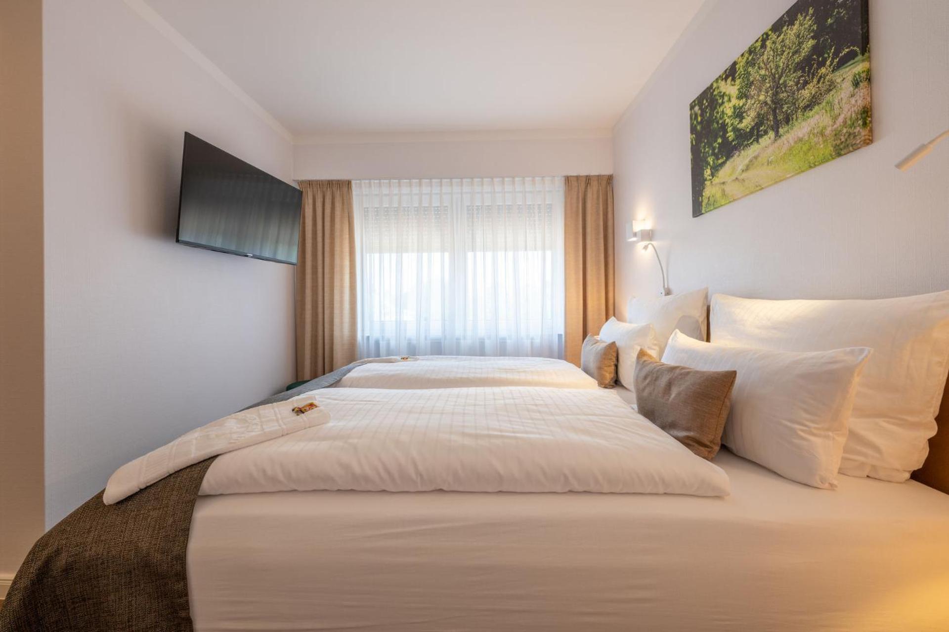 Eichengrund Cochstedt Hotel Hecklingen  Luaran gambar