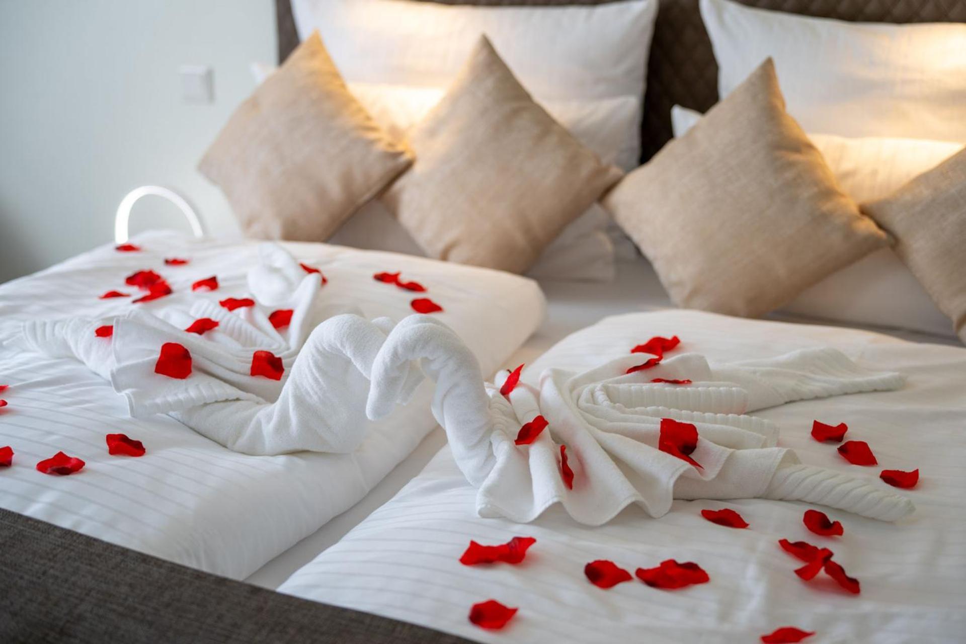 Eichengrund Cochstedt Hotel Hecklingen  Luaran gambar