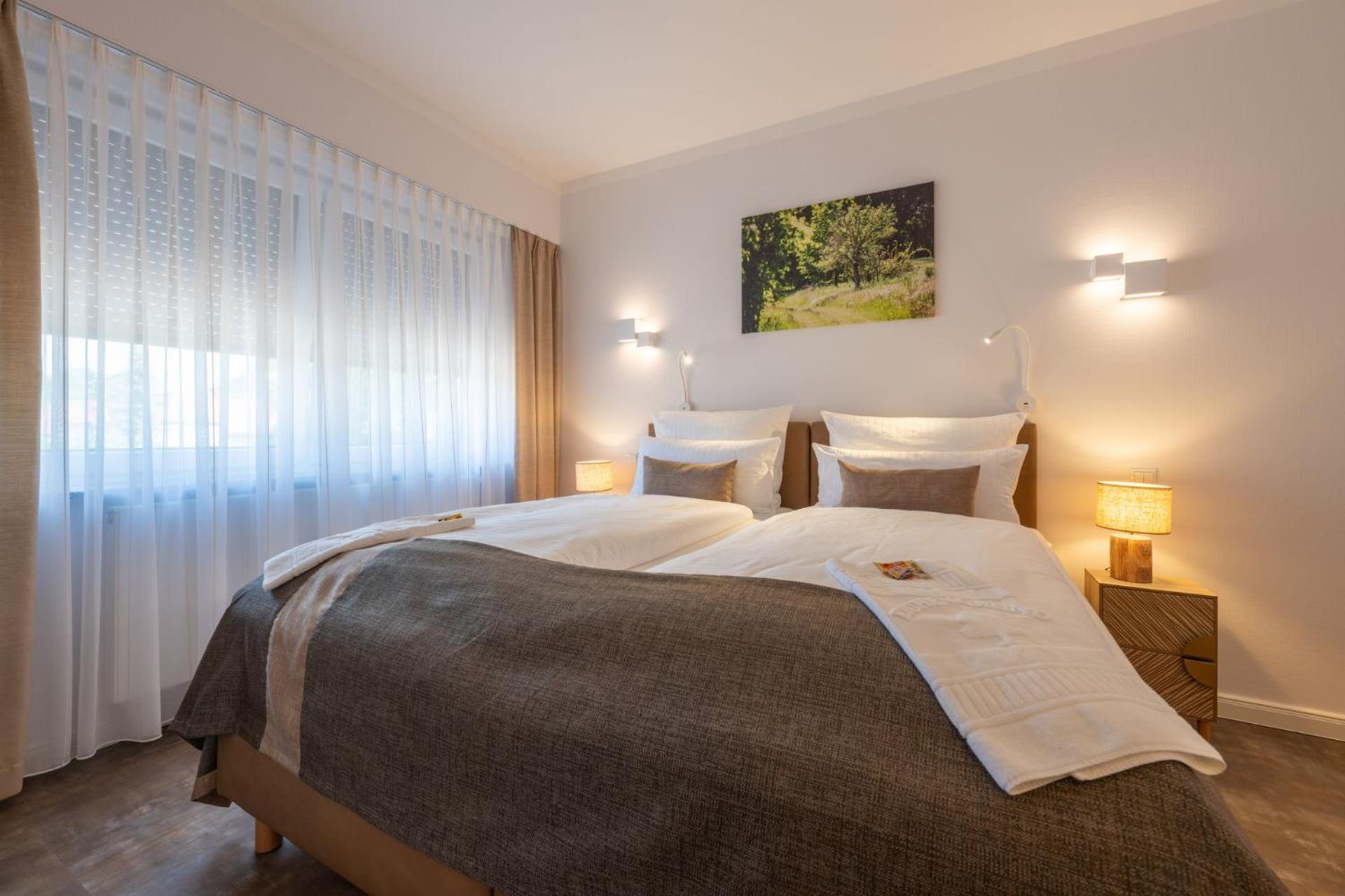 Eichengrund Cochstedt Hotel Hecklingen  Luaran gambar