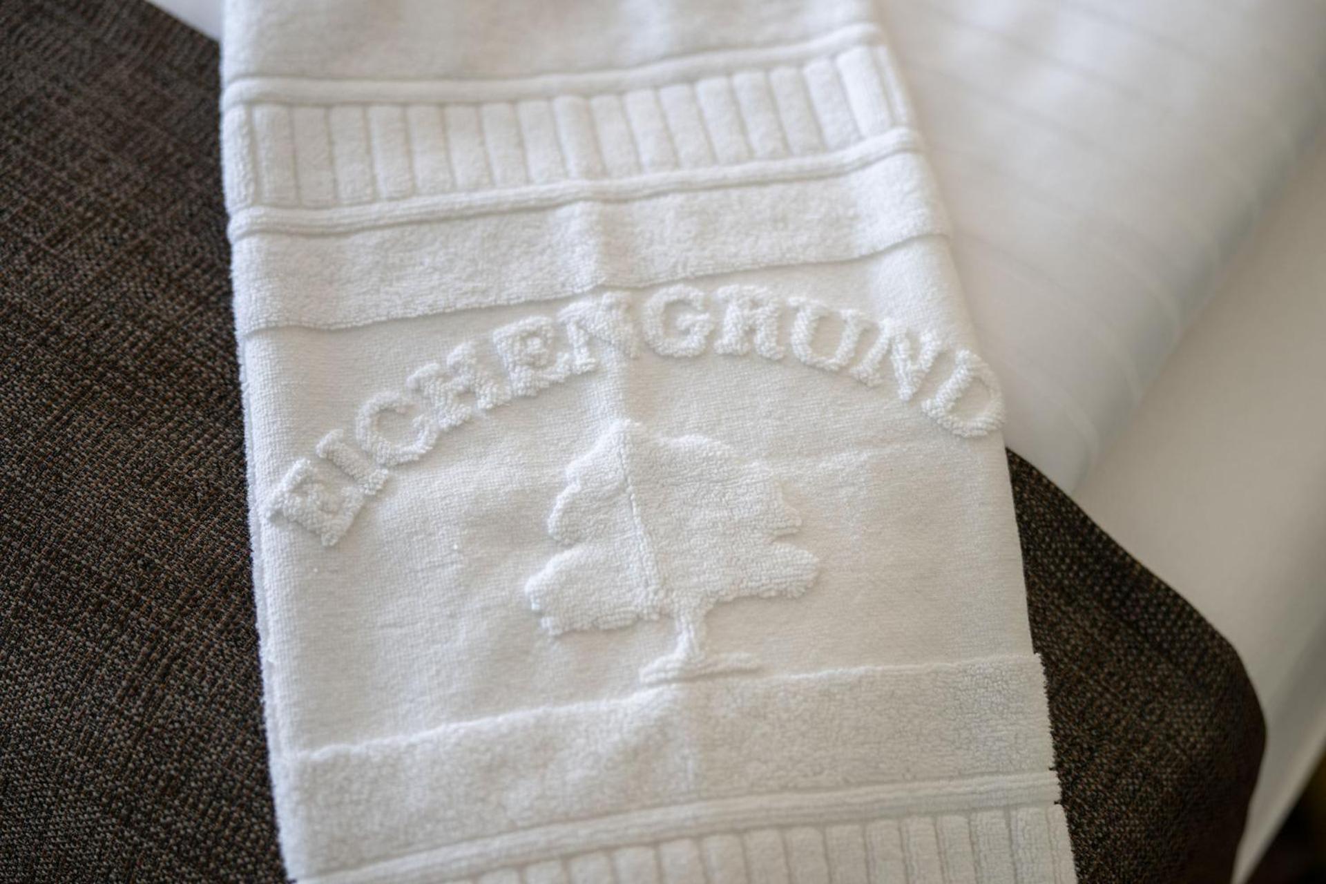 Eichengrund Cochstedt Hotel Hecklingen  Luaran gambar
